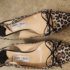 Jimmy choo